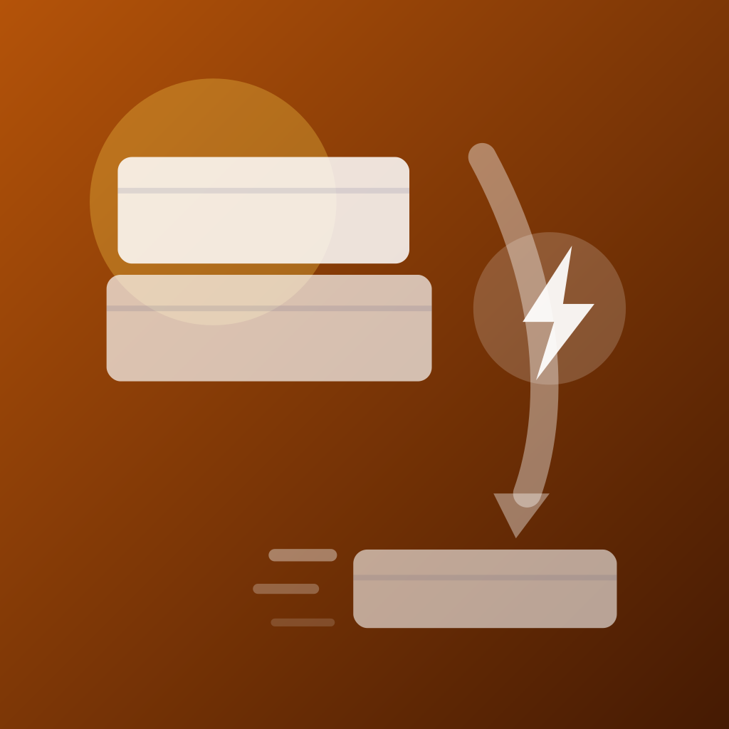 Stock4 Electrics app icon