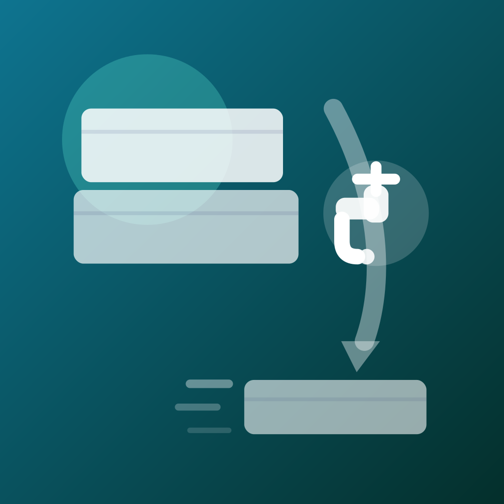 Stock4 Plumbing app icon